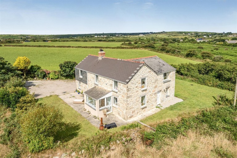 Images for Trythall, Newmill, Penzance