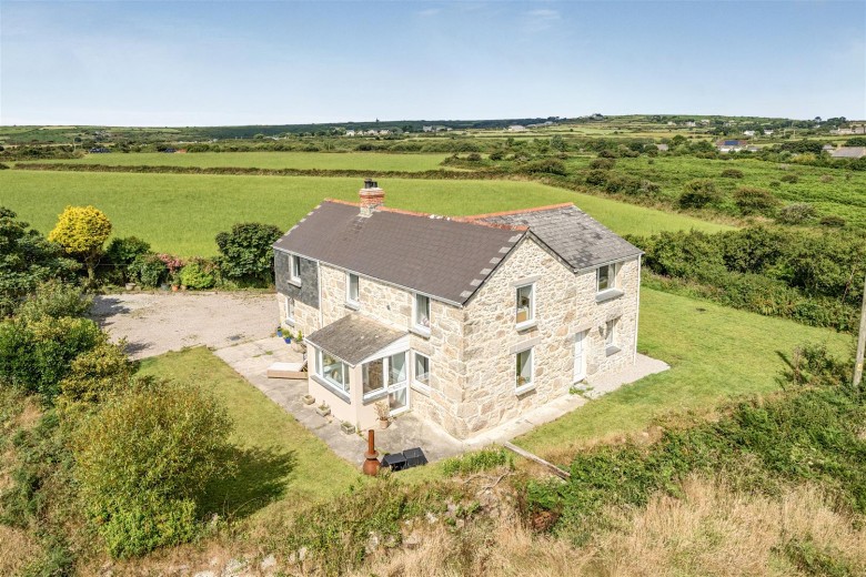 Click the photo for more details of Trythall, Newmill, Penzance