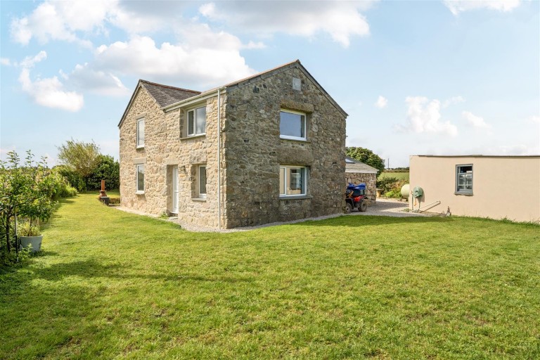 Images for Trythall, Newmill, Penzance