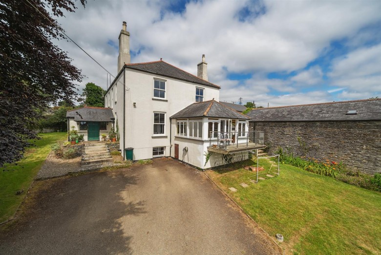Click the photo for more details of Menheniot, Liskeard