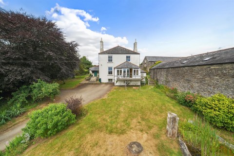 Click the photo for more details of Menheniot, Liskeard