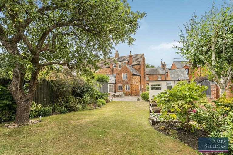 Images for May Cottage, Lubenham, Market Harborough