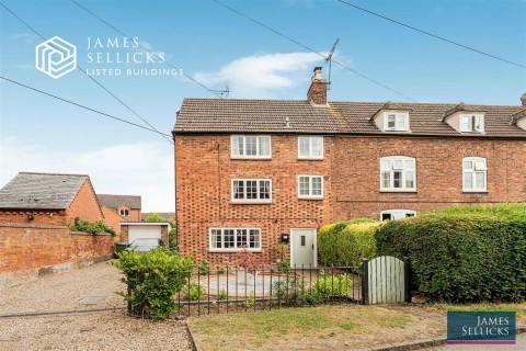 Click the photo for more details of May Cottage, Lubenham, Market Harborough