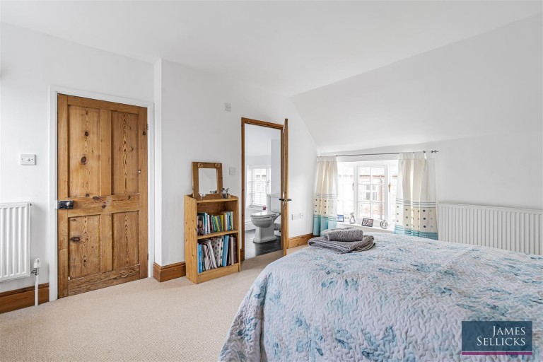 Images for May Cottage, Lubenham, Market Harborough