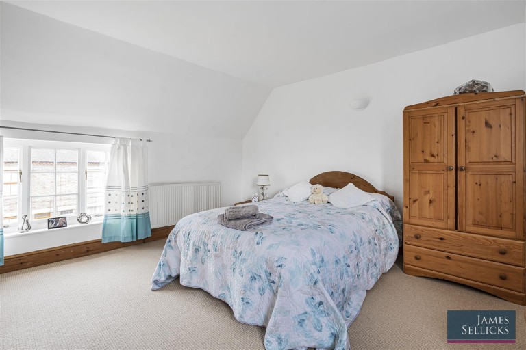 Images for May Cottage, Lubenham, Market Harborough