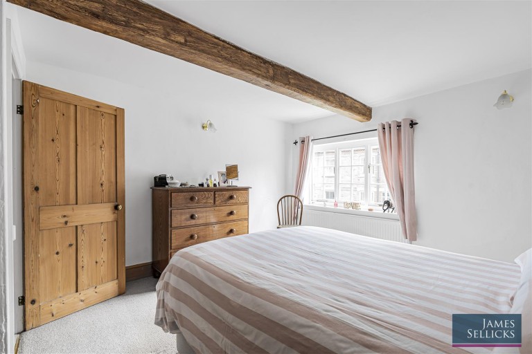 Images for May Cottage, Lubenham, Market Harborough