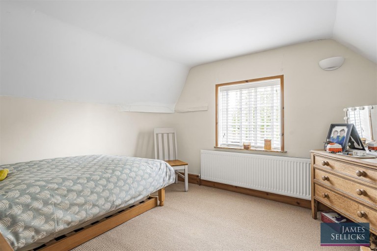 Images for May Cottage, Lubenham, Market Harborough