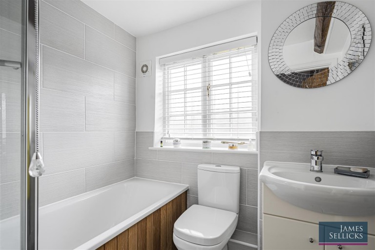 Images for May Cottage, Lubenham, Market Harborough