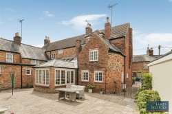 Images for May Cottage, Lubenham, Market Harborough