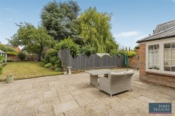 Images for May Cottage, Lubenham, Market Harborough