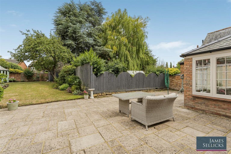 Images for May Cottage, Lubenham, Market Harborough