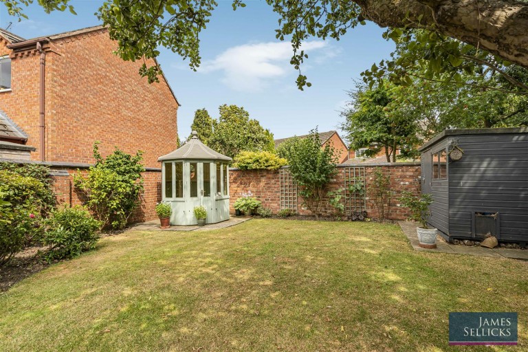 Images for May Cottage, Lubenham, Market Harborough