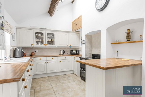 Click the photo for more details of May Cottage, Lubenham, Market Harborough