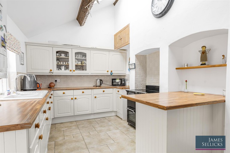 Images for May Cottage, Lubenham, Market Harborough