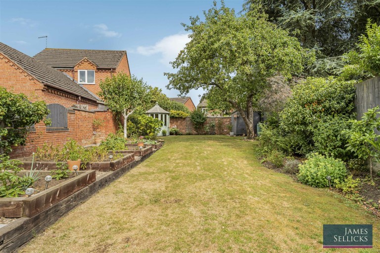 Images for May Cottage, Lubenham, Market Harborough