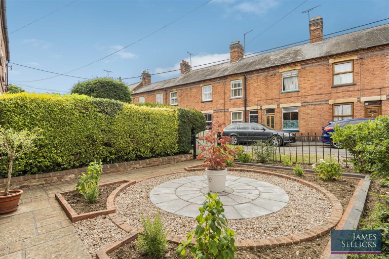 Images for May Cottage, Lubenham, Market Harborough