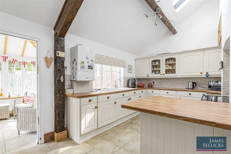 Images for May Cottage, Lubenham, Market Harborough
