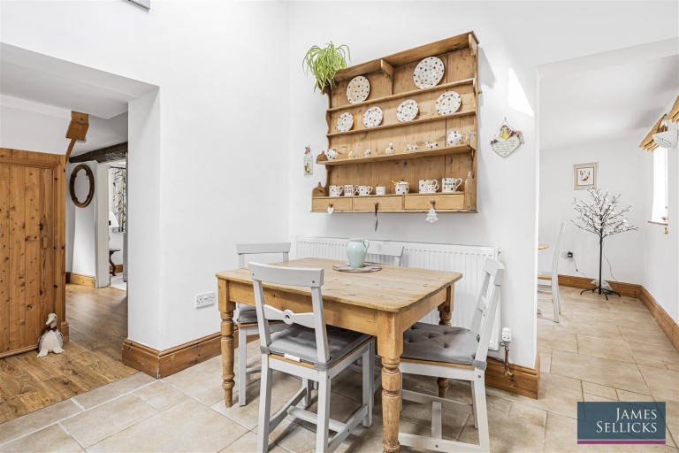 Images for May Cottage, Lubenham, Market Harborough