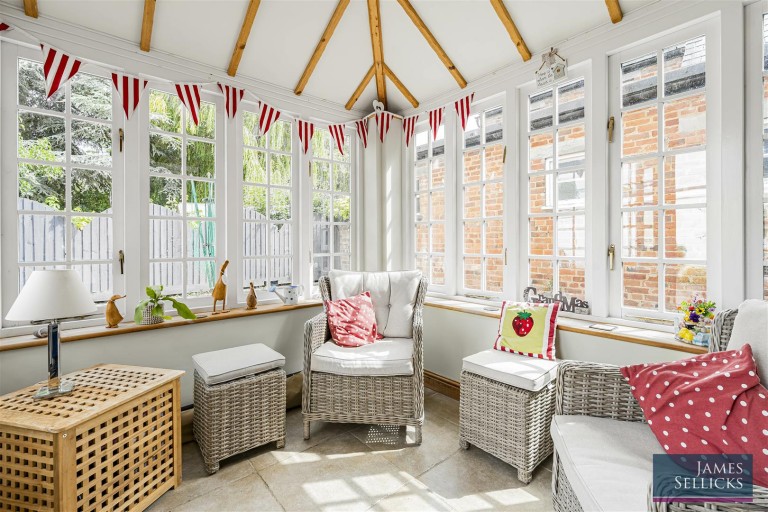 Images for May Cottage, Lubenham, Market Harborough