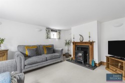 Images for May Cottage, Lubenham, Market Harborough