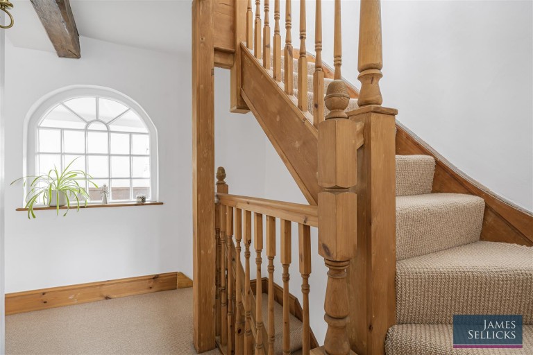 Images for May Cottage, Lubenham, Market Harborough