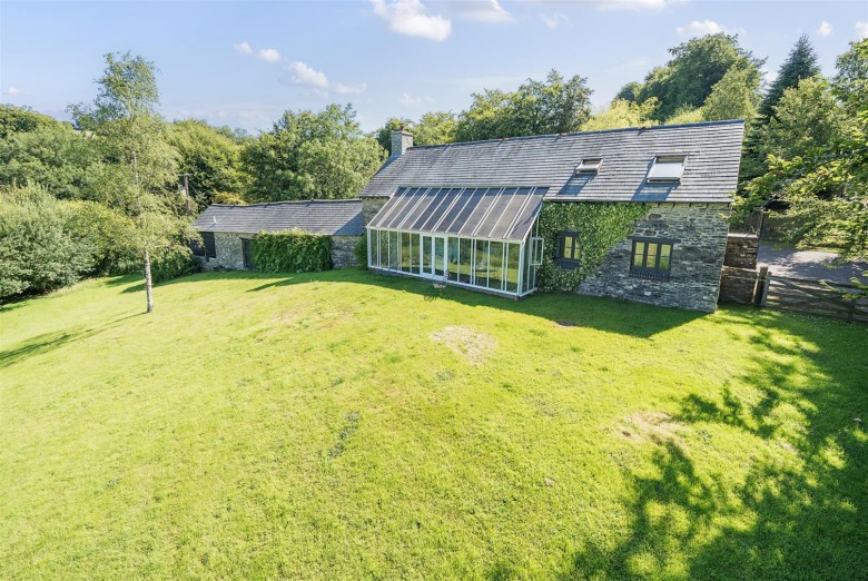 Click the photo for more details of Exton, Dulverton