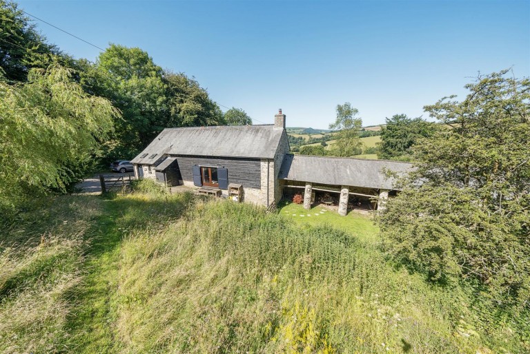 Images for Exton, Dulverton