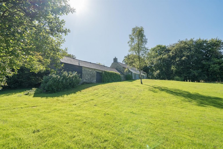 Images for Exton, Dulverton