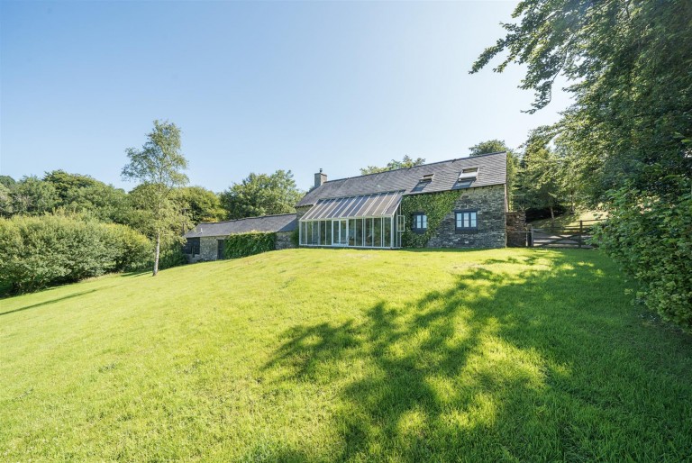 Images for Exton, Dulverton