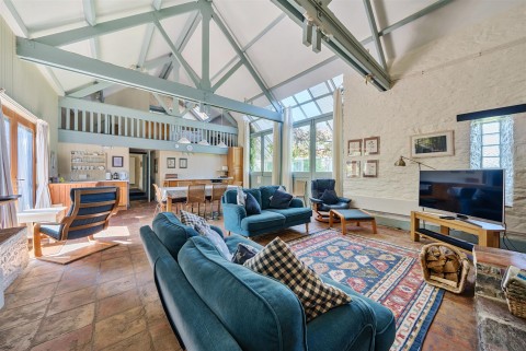 Click the photo for more details of Exton, Dulverton