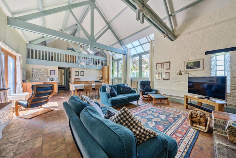 Images for Exton, Dulverton