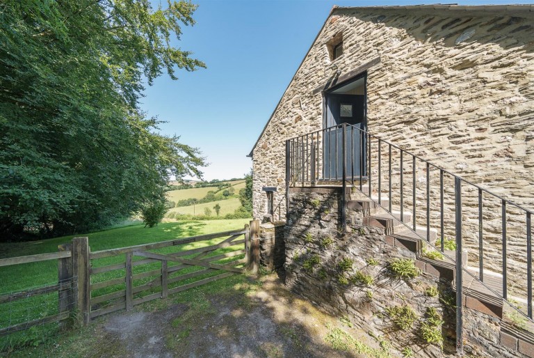 Images for Exton, Dulverton