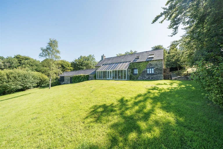 Images for Exton, Dulverton