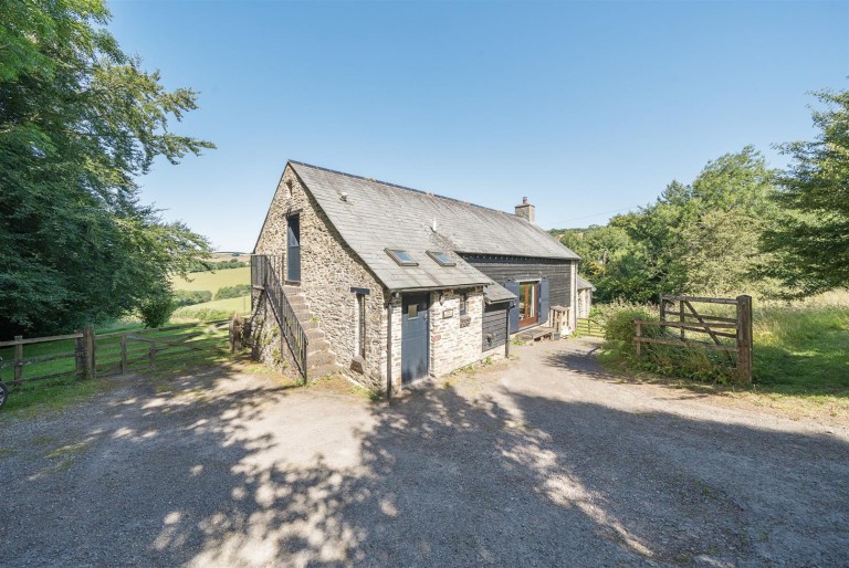 Images for Exton, Dulverton