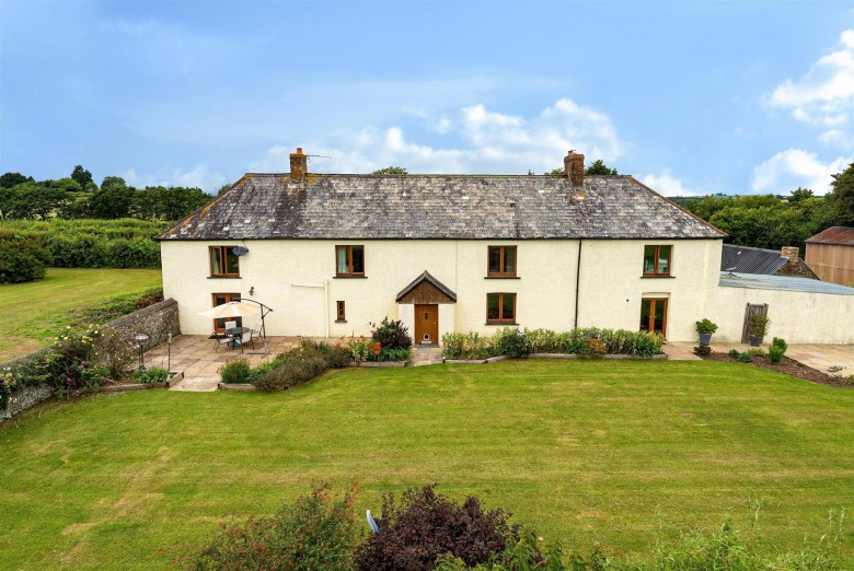 Click the photo for more details of Shebbear