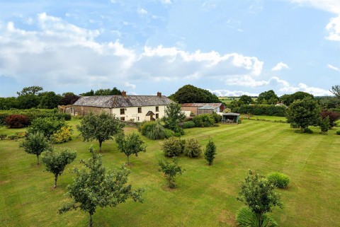 Click the photo for more details of Shebbear