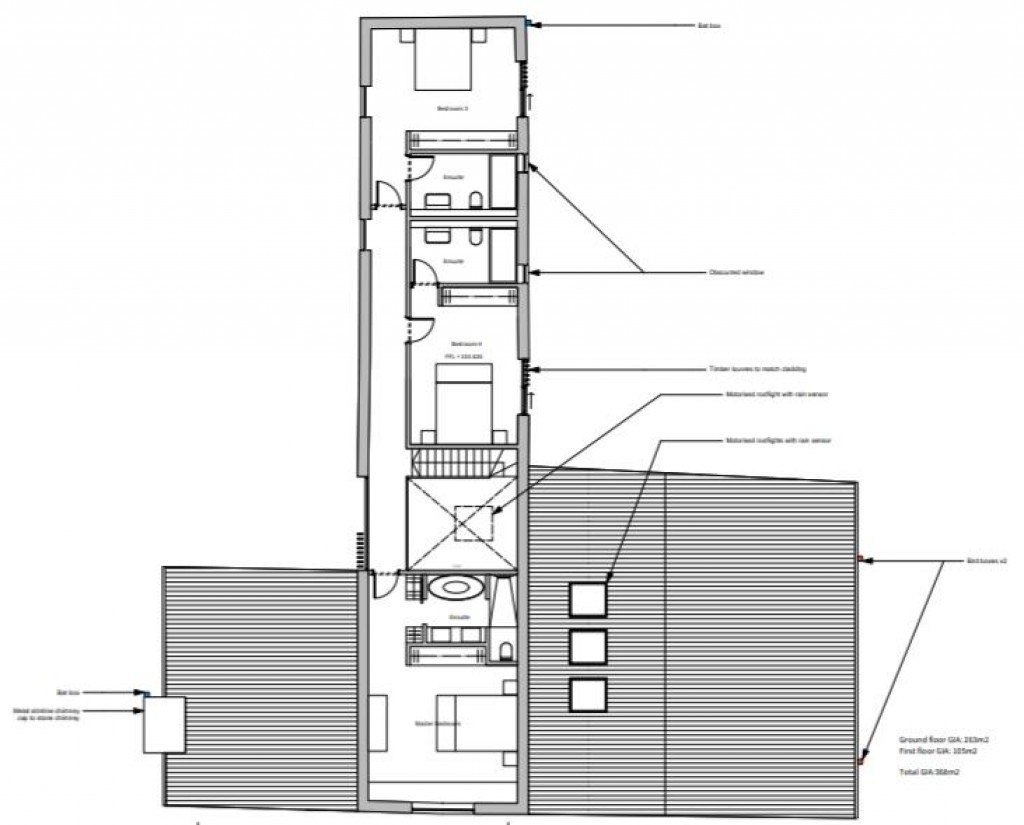 Floorplans For Shebbear
