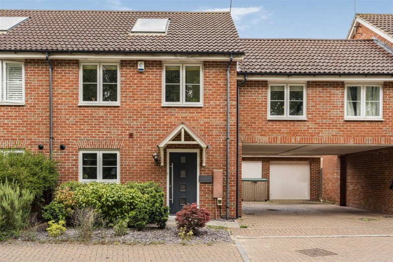 Click the photo for more details of Strachey Close, Saffron Walden