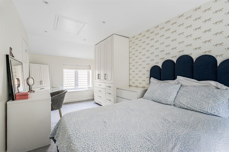 Images for Strachey Close, Saffron Walden
