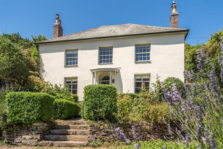 Click the photo for more details of Fore Street, West Looe, Looe