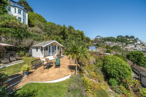 Click the photo for more details of Fore Street, West Looe, Looe