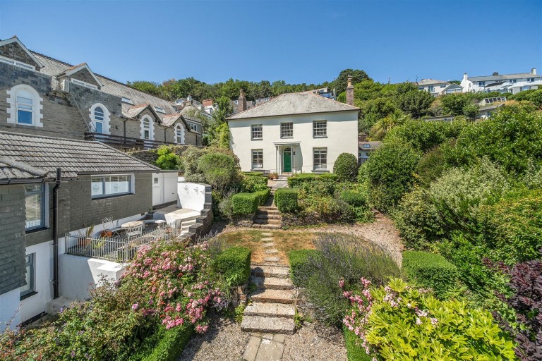 Images for Fore Street, West Looe, Looe