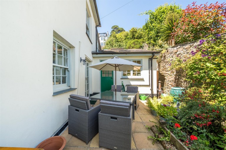 Images for Fore Street, West Looe, Looe