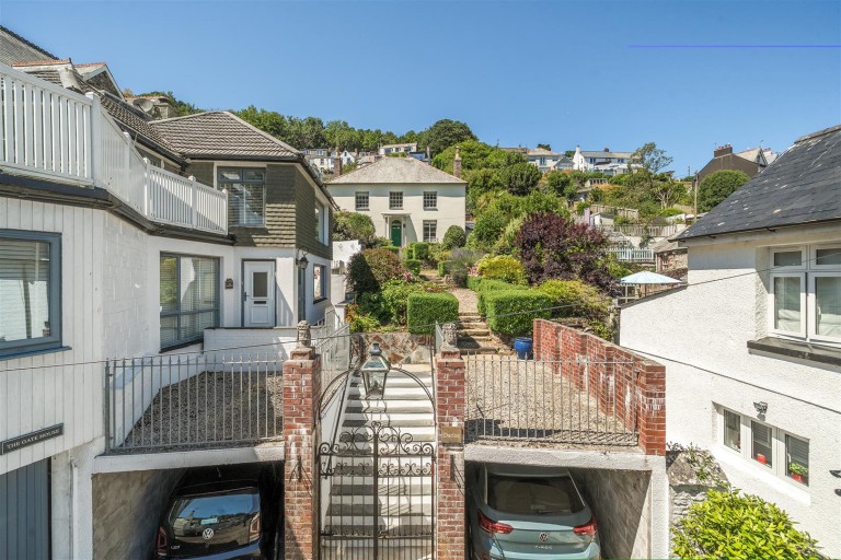 Images for Fore Street, West Looe, Looe