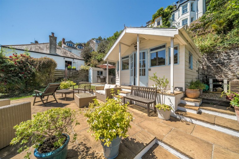 Images for Fore Street, West Looe, Looe
