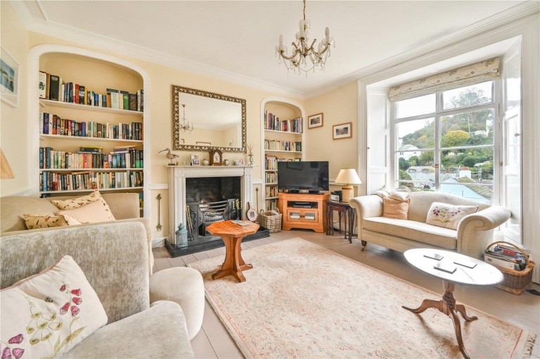 Images for Fore Street, West Looe, Looe