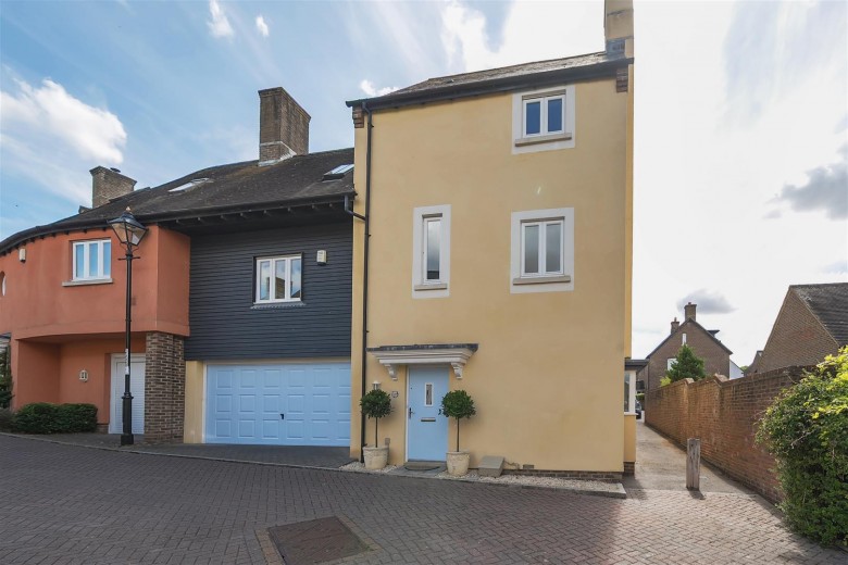 Click the photo for more details of Turnpike Lane, Blandford St. Mary, Blandford Forum