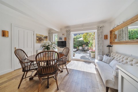 Click the photo for more details of Turnpike Lane, Blandford St. Mary, Blandford Forum