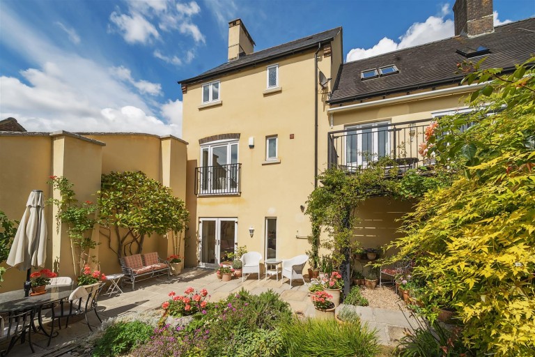 Images for Turnpike Lane, Blandford St. Mary, Blandford Forum