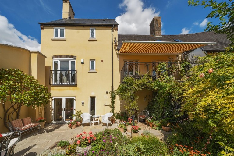 Images for Turnpike Lane, Blandford St. Mary, Blandford Forum